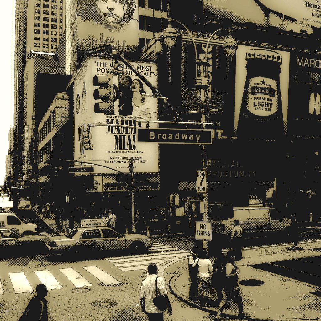 Обои фото, roads, creative wallpapers, люди, людей, new york city, города, креативные обои, америка, дома, нью-йорк, машины, дороги, photo, people, city, creative wallpaper, america, home, new york, machine, road разрешение 1920x1200 Загрузить
