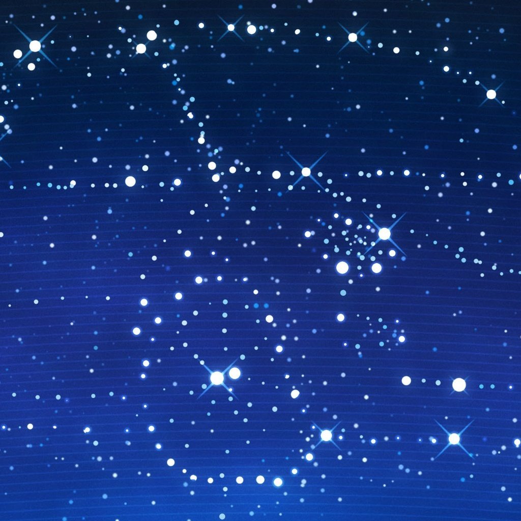 Обои небо, синий, звезды, авто, the sky, blue, stars, auto разрешение 3840x1200 Загрузить