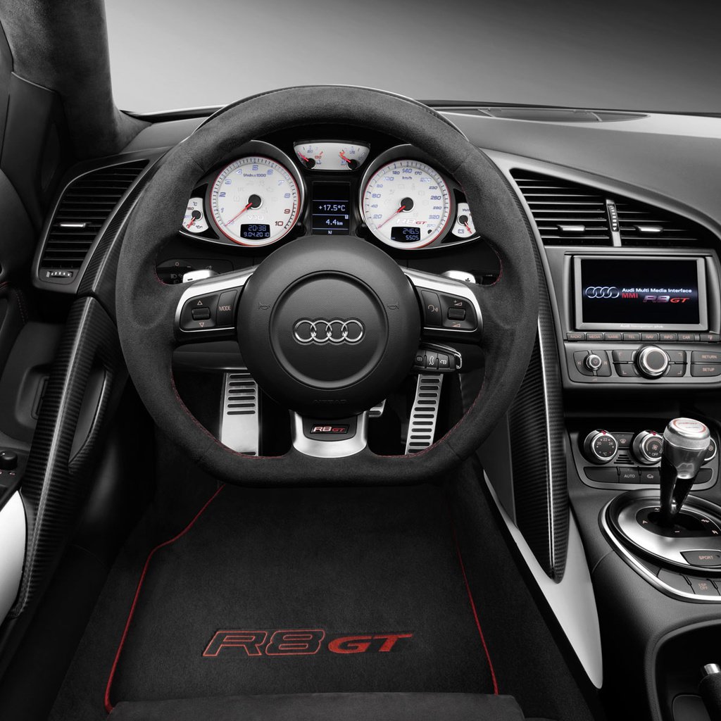 Обои ауди, r8, audi разрешение 1920x1200 Загрузить