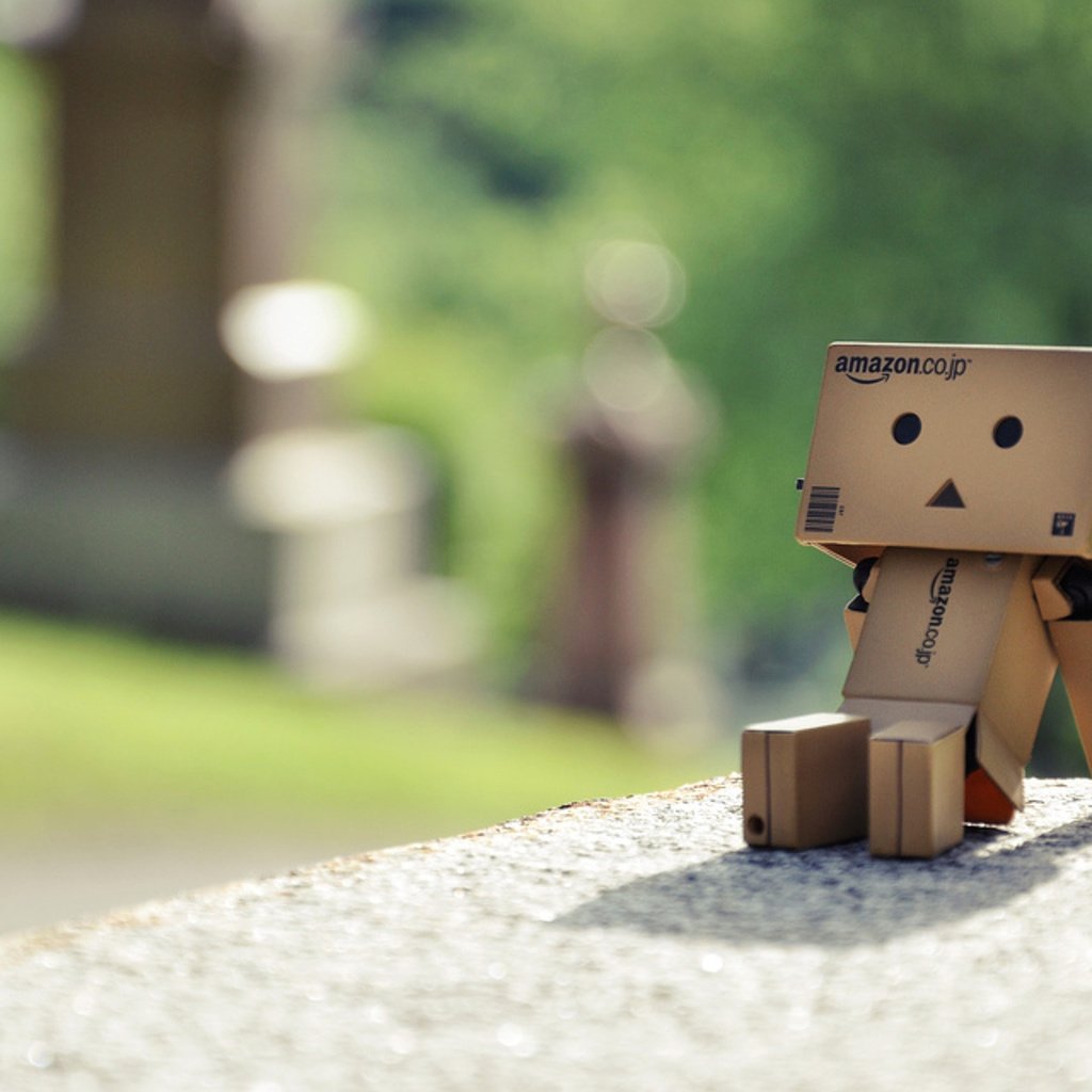 Обои данбо, dambo, kartonnyj robot, картонный человечек, danbo, cardboard man разрешение 1920x1200 Загрузить