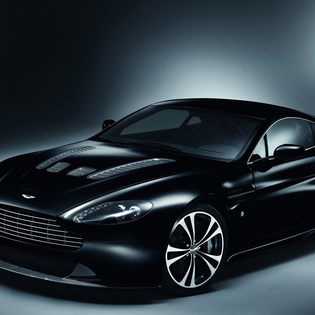 Обои астон мартин, vantage, aston martin разрешение 1920x1200 Загрузить