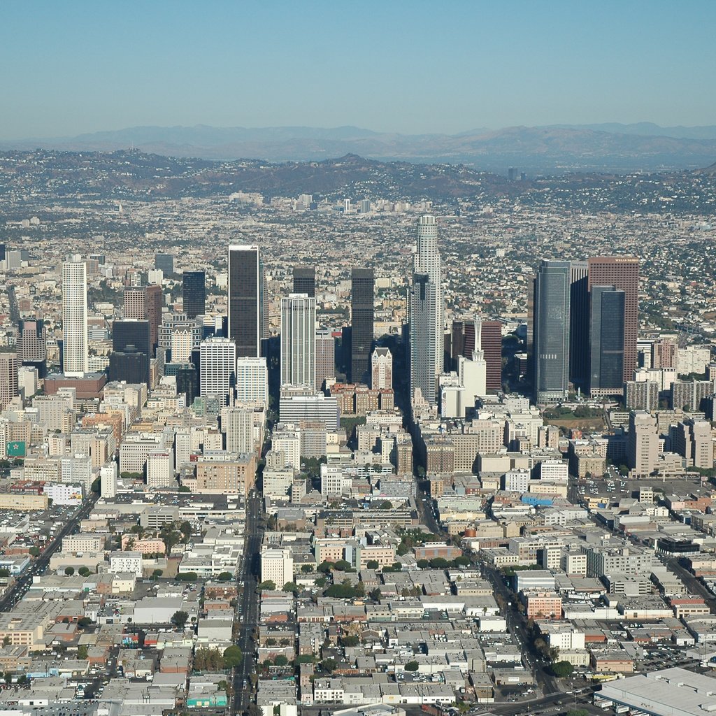 Обои losangeles, her recent разрешение 3008x2000 Загрузить