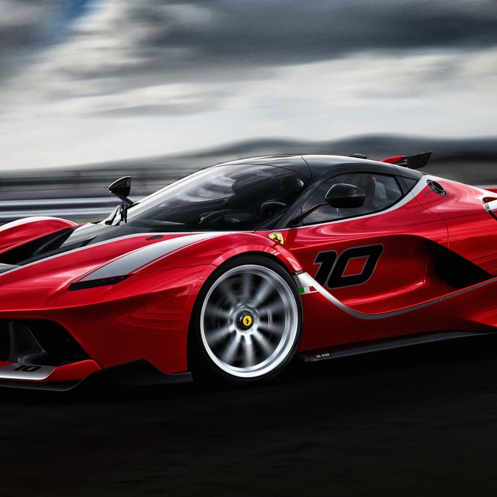 Обои авто, феррари, auto, ferrari разрешение 2880x1800 Загрузить