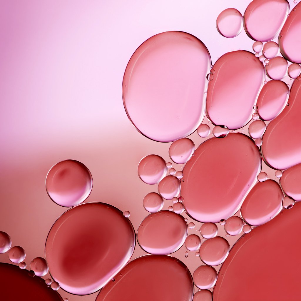 Обои вода, макро, краски, воздух, масло, пузырьки, water, macro, paint, the air, oil, bubbles разрешение 2048x1365 Загрузить