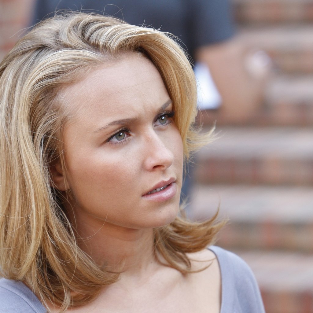 Обои блондинка, хайден панеттьер, актриса, хайден панеттьери, blonde, hayden panettiere, actress разрешение 2000x1737 Загрузить