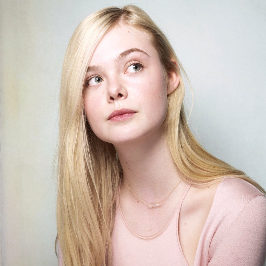 Обои блондинка, актриса, эль фаннинг, элли фаннинг, blonde, actress, el fanning, elle fanning разрешение 1920x1200 Загрузить