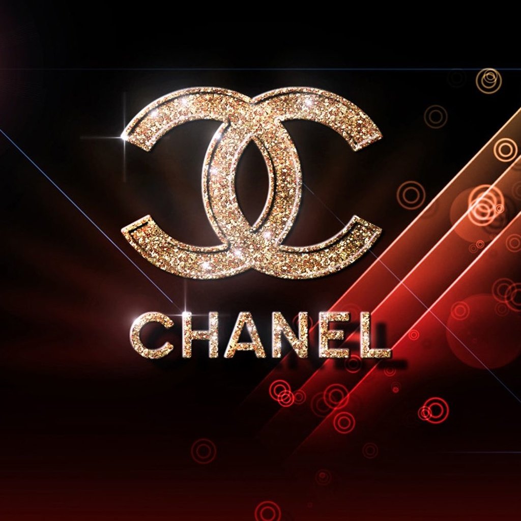 Обои логотип, бренд, эмблема, chanel, шанель, logo, brand, emblem разрешение 1920x1080 Загрузить