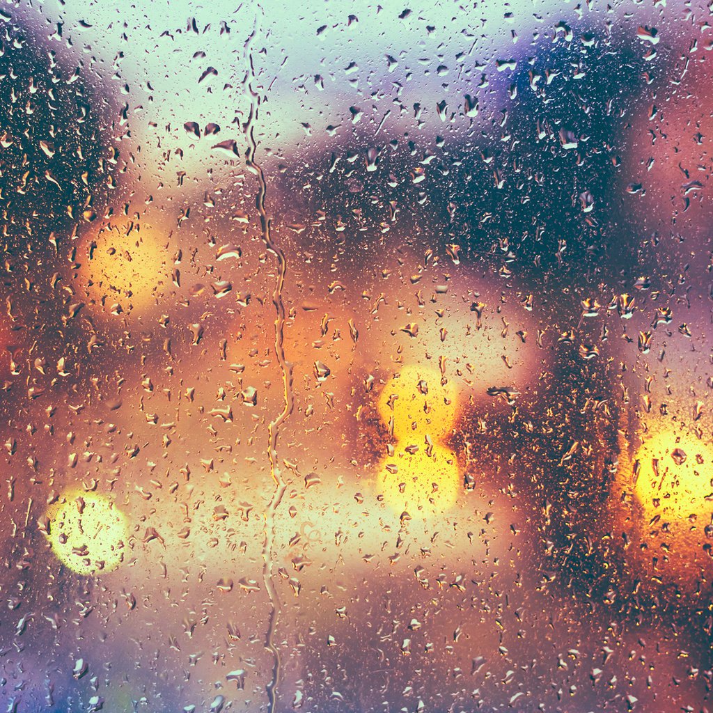 Обои капли, блики, дождь, стекло, капли на стекле, drops, glare, rain, glass, drops on glass разрешение 1920x1200 Загрузить