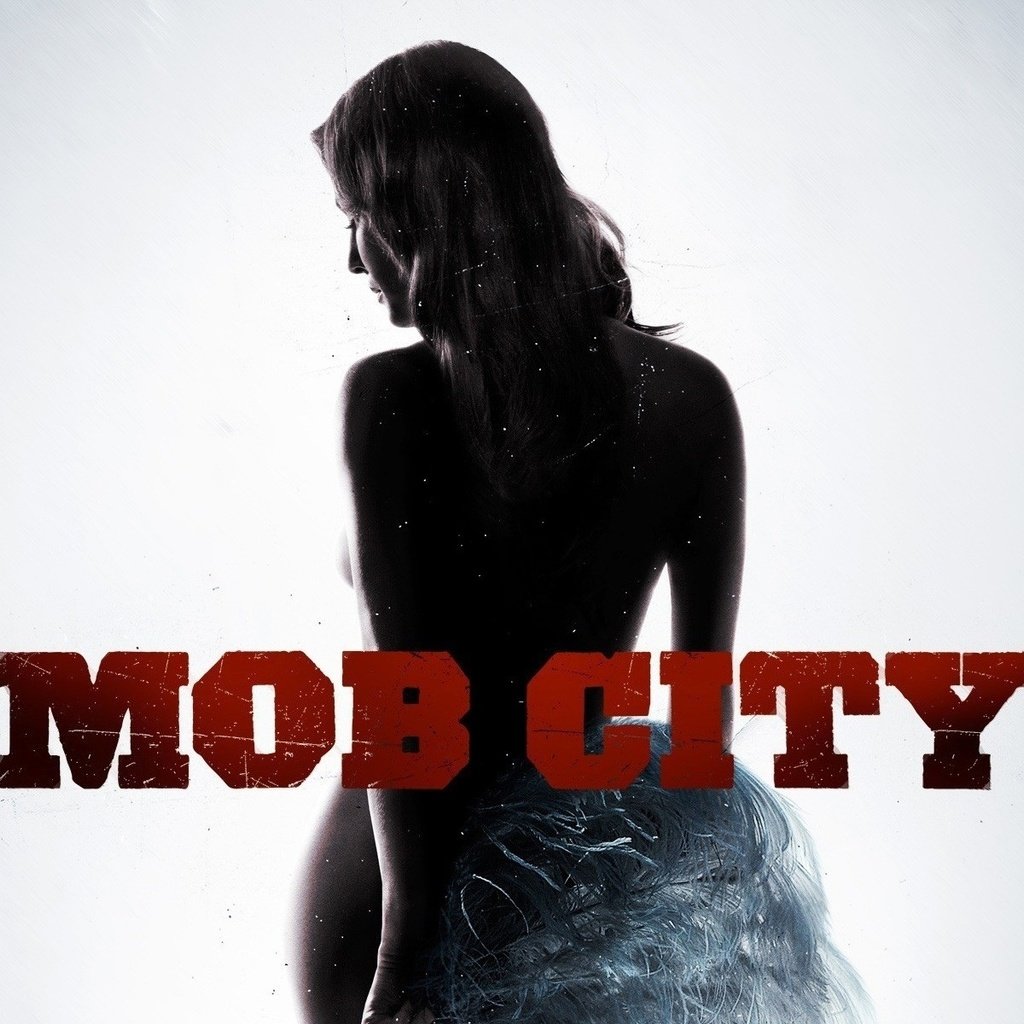 Обои игра, mob city, the game разрешение 1920x1200 Загрузить