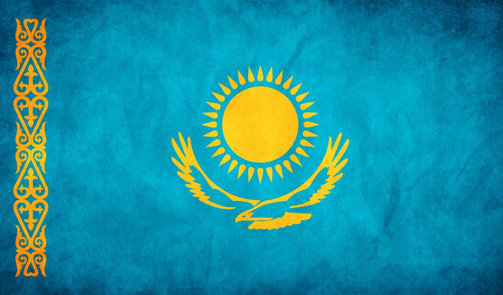 Обои флаг, свобода, казахстан, flag, freedom, kazakhstan разрешение 2213x1280 Загрузить