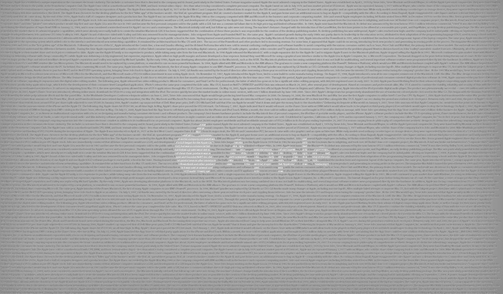 Обои серый, надписи, эппл, grey, labels, apple разрешение 1920x1200 Загрузить