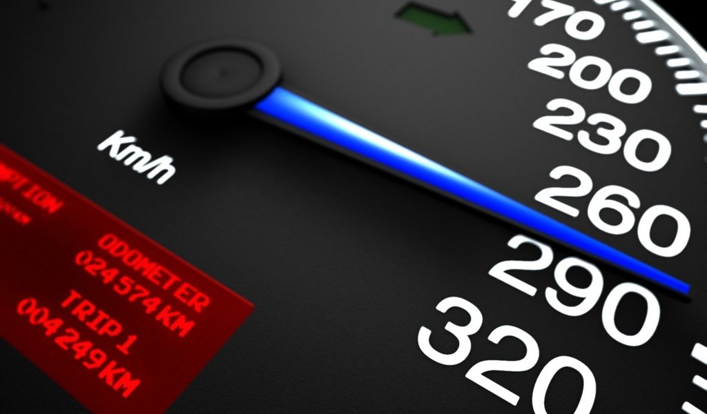 Обои спидометр, стрелка, синяя, speedometer, arrow, blue разрешение 1920x1200 Загрузить