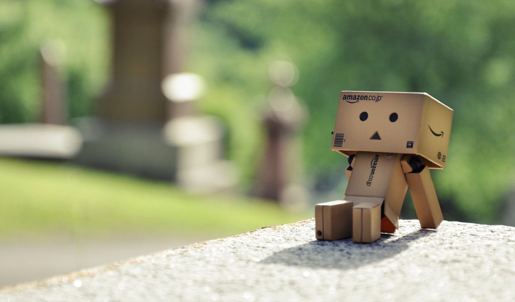 Обои данбо, dambo, kartonnyj robot, картонный человечек, danbo, cardboard man разрешение 1920x1200 Загрузить