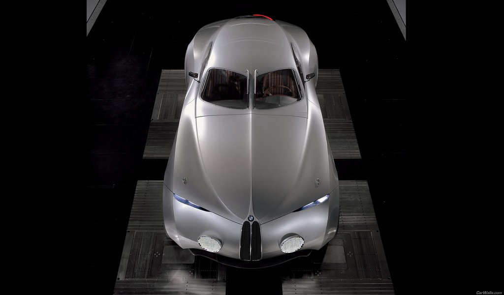 Обои бмв, concept coupe, bmw разрешение 1920x1200 Загрузить