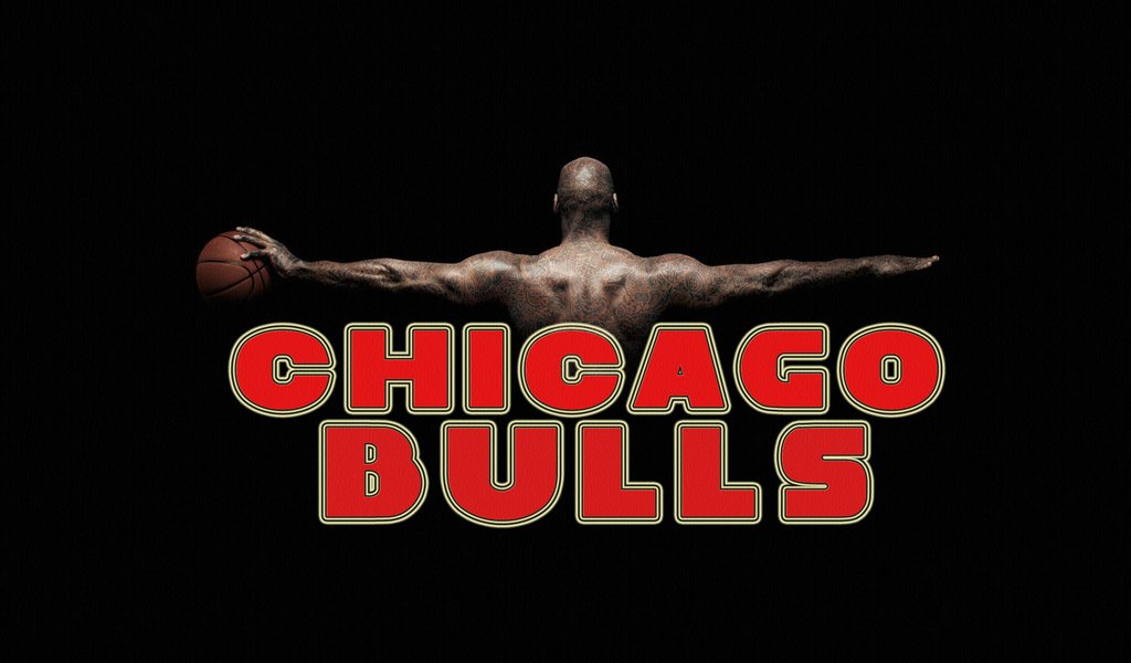 Обои фон, черный, мяч, название, чикаго буллз, background, black, the ball, name, chicago bulls разрешение 1920x1080 Загрузить