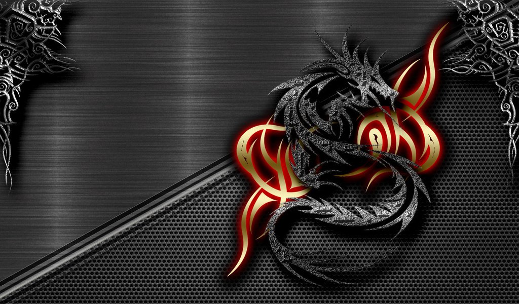 Обои дракон, dragon разрешение 1920x1080 Загрузить