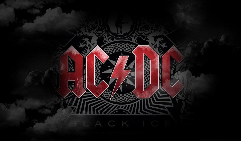 Обои лёд, блака, ac dc, ice, black разрешение 1920x1080 Загрузить