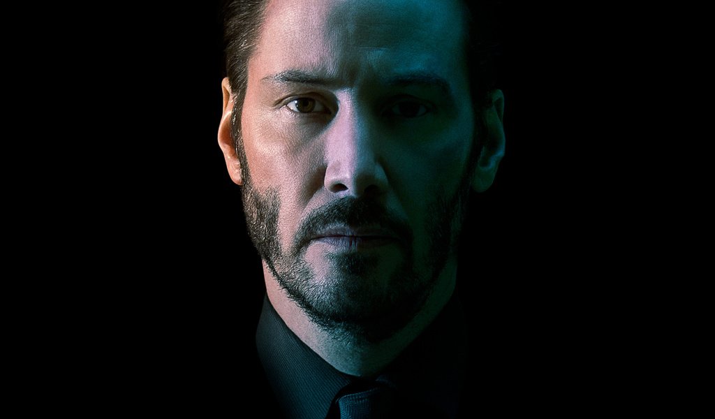 Обои взгляд, лицо, мужчина, киану ривз, джон уик, look, face, male, keanu reeves, john wick разрешение 2560x1600 Загрузить