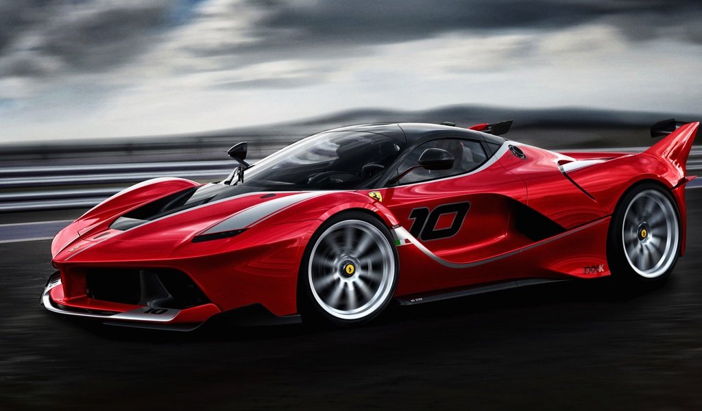 Обои авто, феррари, auto, ferrari разрешение 2880x1800 Загрузить