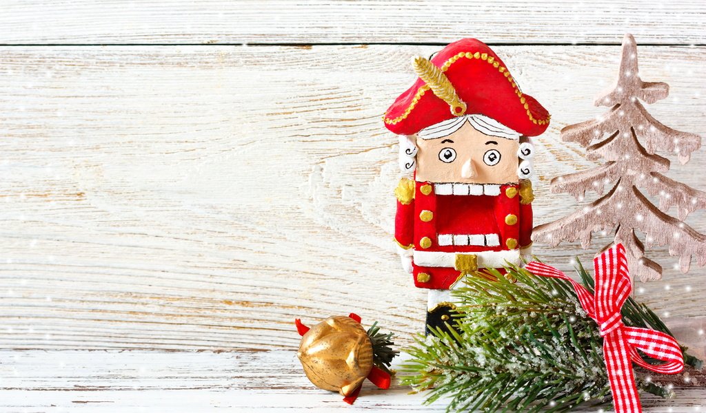 Обои новый год, елка, украшения, рождество, елочные игрушки, xmas, декорация, елочная, merry, щелкунчик, new year, tree, decoration, christmas, christmas decorations, the nutcracker разрешение 6272x4181 Загрузить