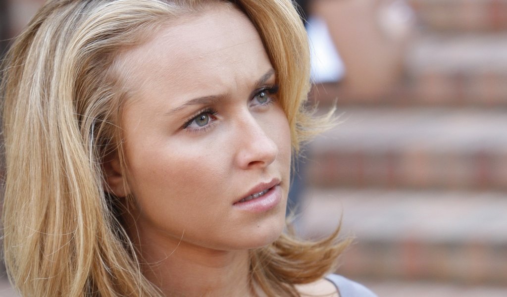 Обои блондинка, хайден панеттьер, актриса, хайден панеттьери, blonde, hayden panettiere, actress разрешение 2000x1737 Загрузить