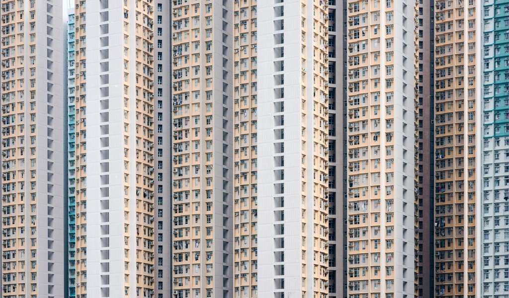 Обои город, небоскребы, дом, китай, гон-конг, hongkong, the city, skyscrapers, house, china, hong kong разрешение 2000x1335 Загрузить