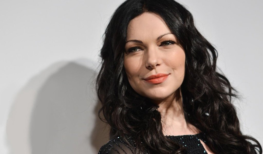 Обои девушка, лора препон, улыбка, laura prepon, портрет, брюнетка, взгляд, модель, лицо, актриса, girl, laura obstacles, smile, portrait, brunette, look, model, face, actress разрешение 1920x1080 Загрузить