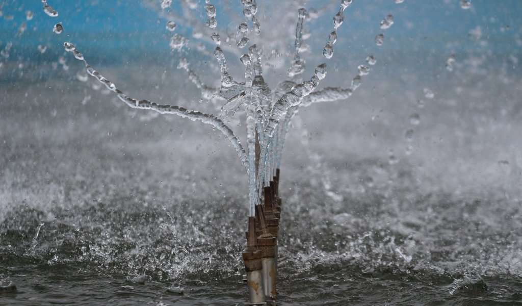 Обои вода, капли, брызги, фонтан, water, drops, squirt, fountain разрешение 1920x1280 Загрузить
