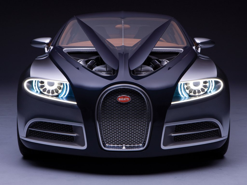 Обои бугатти, bugatti разрешение 2560x1600 Загрузить