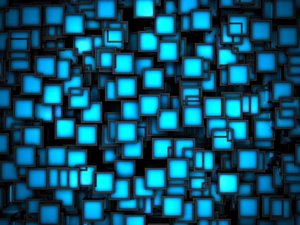 Обои ярко, много, квадратики, клеточки, bright, a lot, squares, cells разрешение 1920x1080 Загрузить