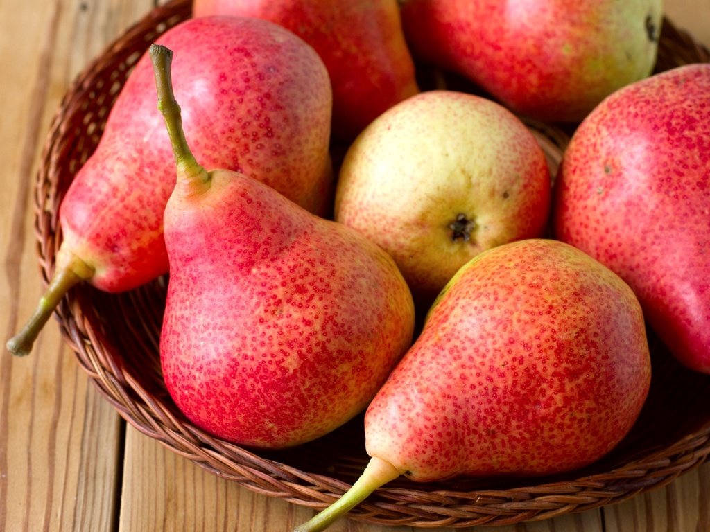 Обои макро, фрукты, плоды, груши, macro, fruit, pear разрешение 2400x1542 Загрузить