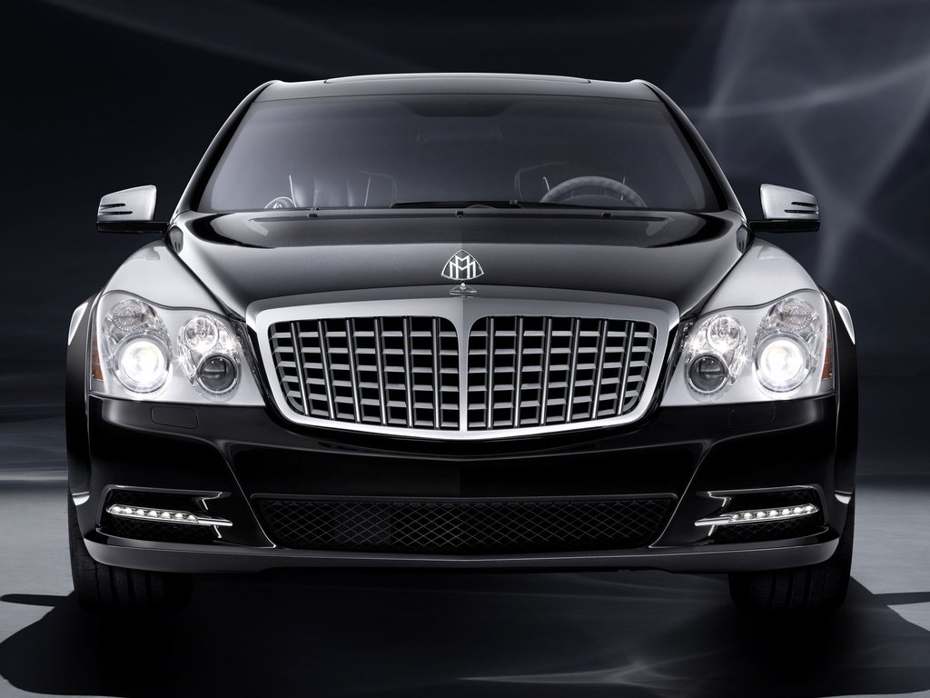 Обои авто, машины, автомобили, майбах, type 57, auto, machine, cars, maybach разрешение 2560x1600 Загрузить