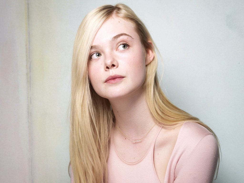 Обои блондинка, актриса, эль фаннинг, элли фаннинг, blonde, actress, el fanning, elle fanning разрешение 1920x1200 Загрузить