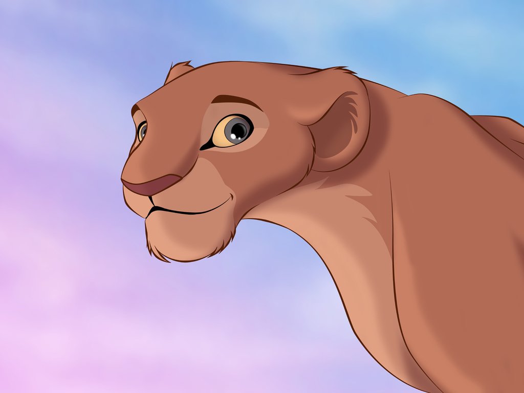 Обои львица, дисней, король лев, нала, lioness, disney, the lion king, nala разрешение 2560x1752 Загрузить