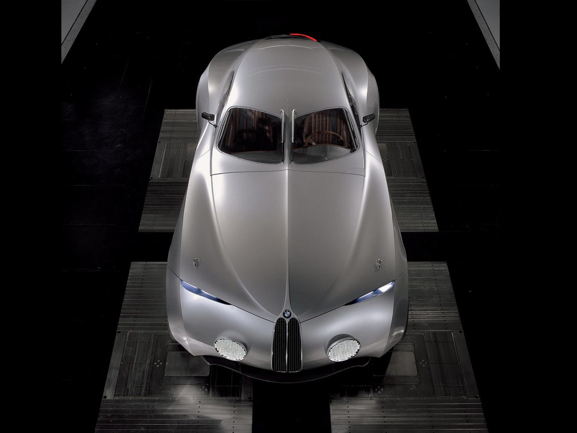 Обои бмв, concept coupe, bmw разрешение 1920x1200 Загрузить