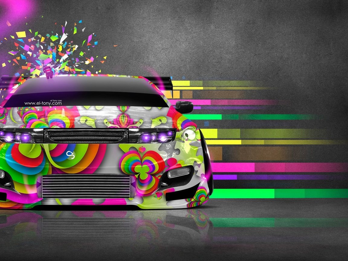 Обои арт, фотошоп, hd wallpapers, ниссан, дезайн, тони кохан, файлреди, в стиле, art, photoshop, nissan, design, tony kokhan, filledi, style разрешение 1920x1080 Загрузить