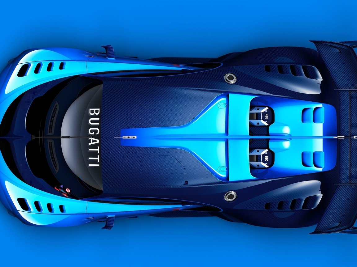 Обои авто, зрение, бугатти, chiron, auto, vision, bugatti разрешение 2560x1600 Загрузить