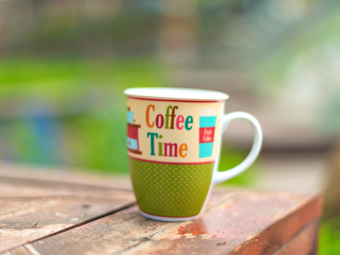 Обои кофе, чашка, боке, coffee, cup, bokeh разрешение 2048x1367 Загрузить