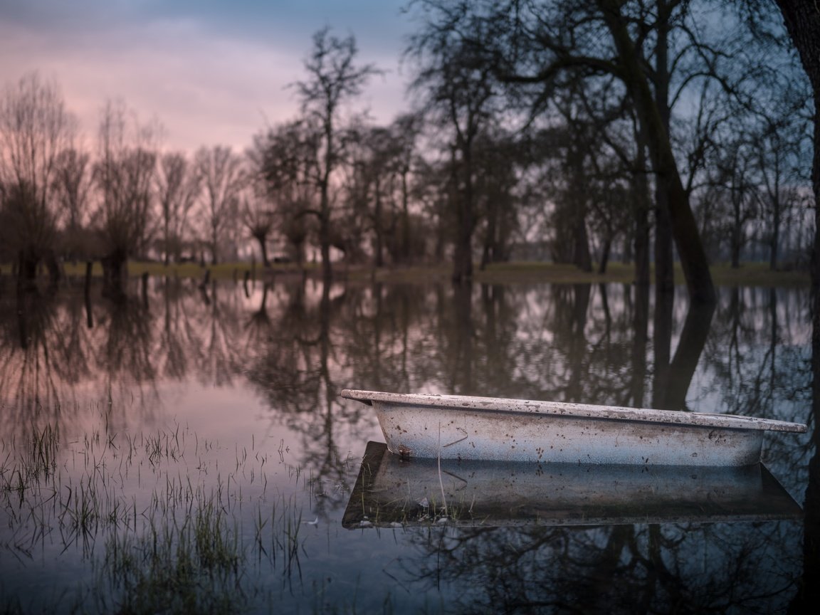 Обои природа, лужа, ванна, nature, puddle, bath разрешение 6819x4551 Загрузить