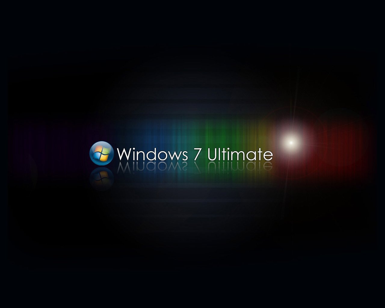 Обои семерка, ultimate, операционные системы, винда, seven, operating systems, windows разрешение 1920x1200 Загрузить