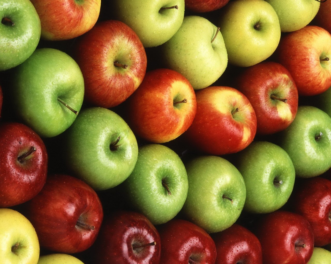 Обои фрукты, яблоки, продукты питания, фрукты. яблоки, fruit, apples, food, fruit. apples разрешение 2700x1800 Загрузить