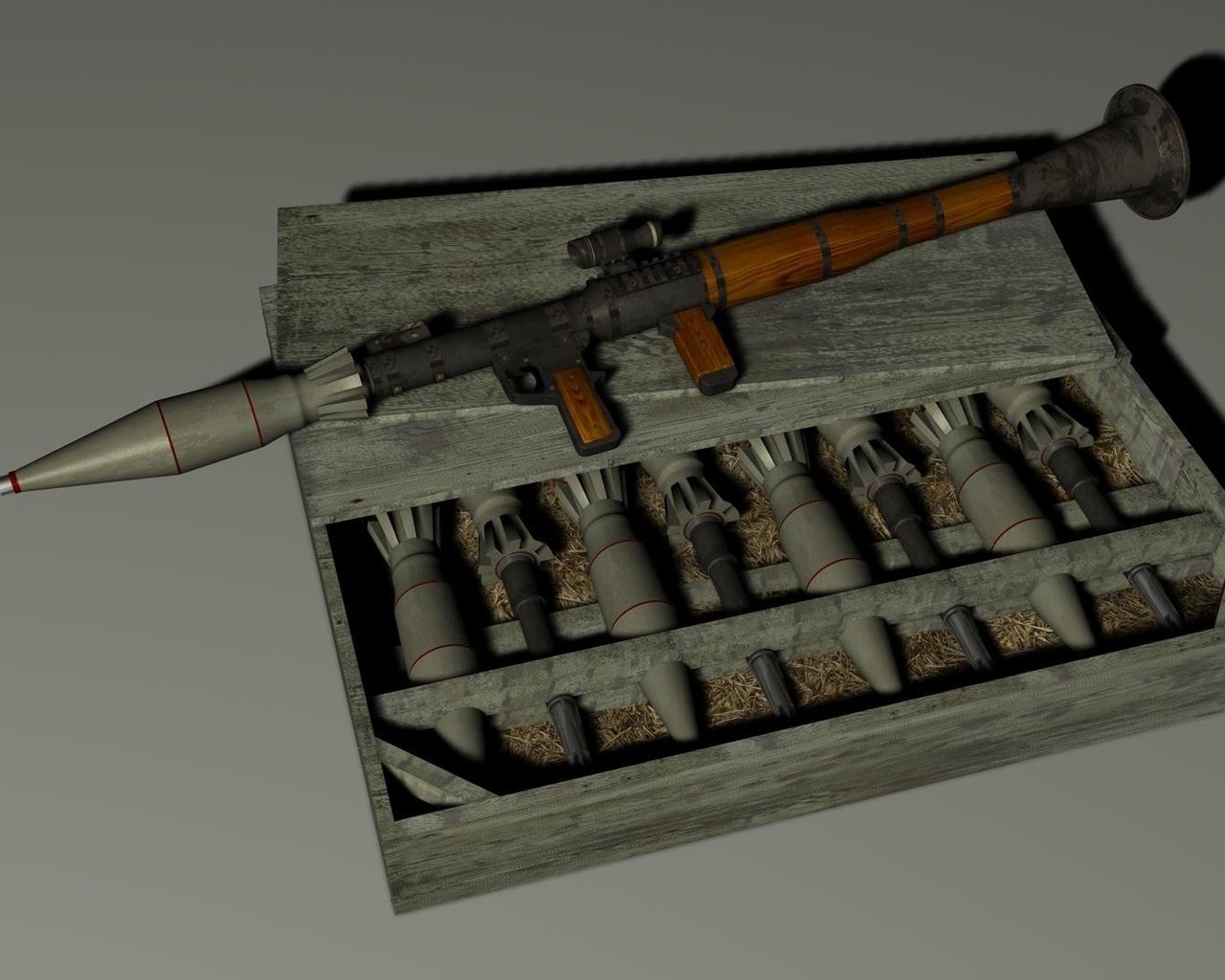 Обои оружие, рпг, гранатомет, weapons, rpg, grenade launcher разрешение 1920x1080 Загрузить