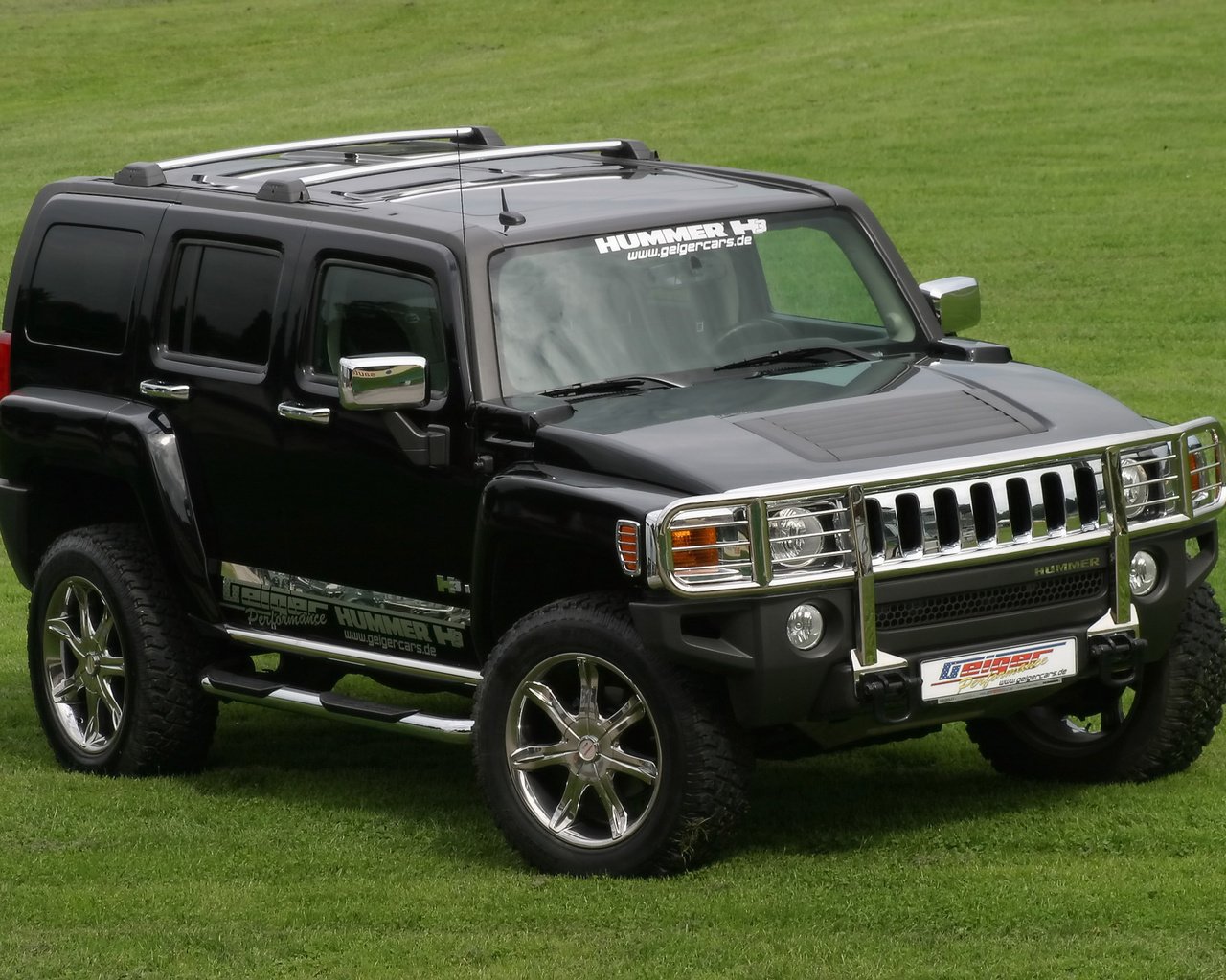 Обои hummer разрешение 1920x1440 Загрузить