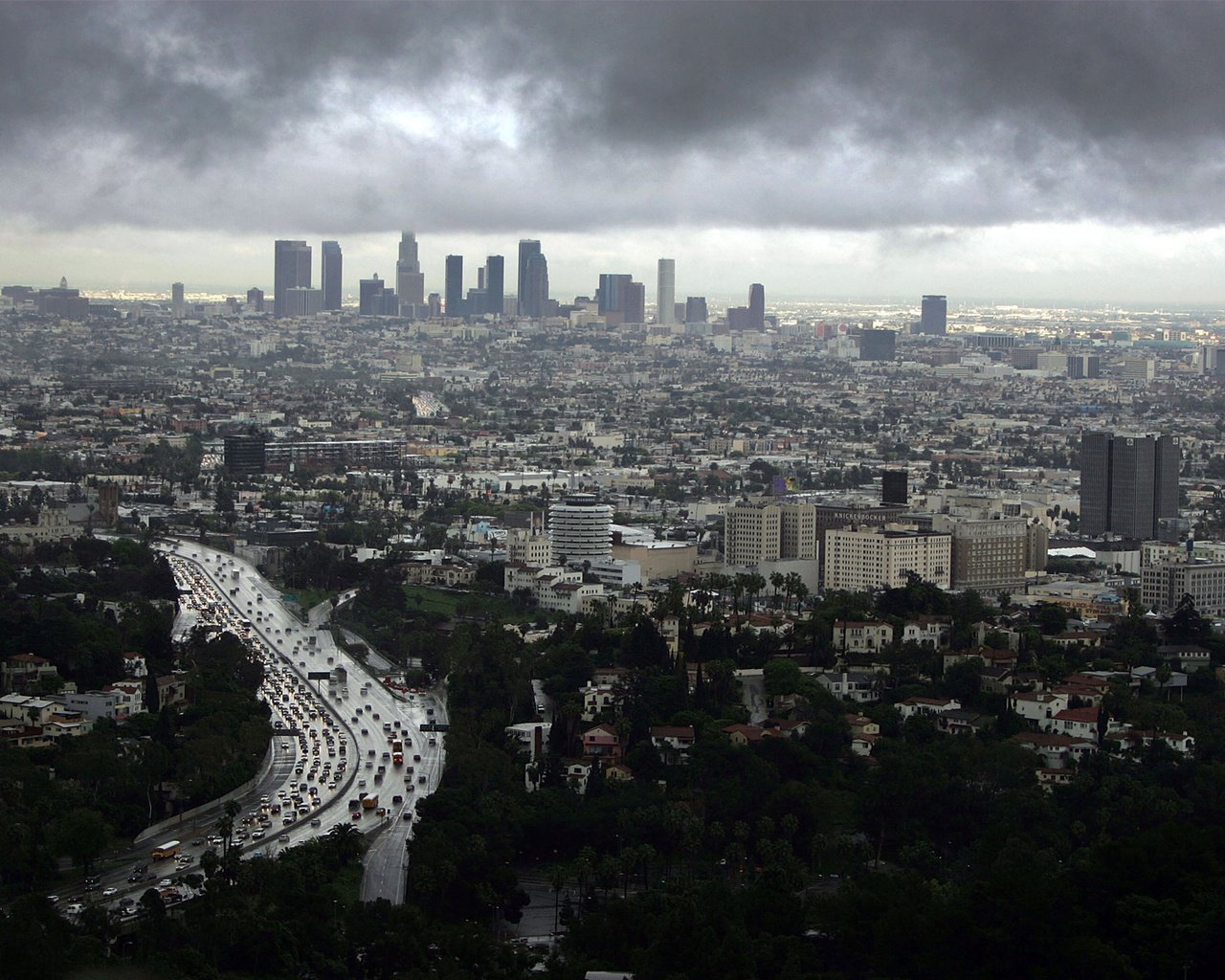 Обои фото, чёрно-белое, лос-анжелес, photo, black and white, los angeles разрешение 1920x1200 Загрузить