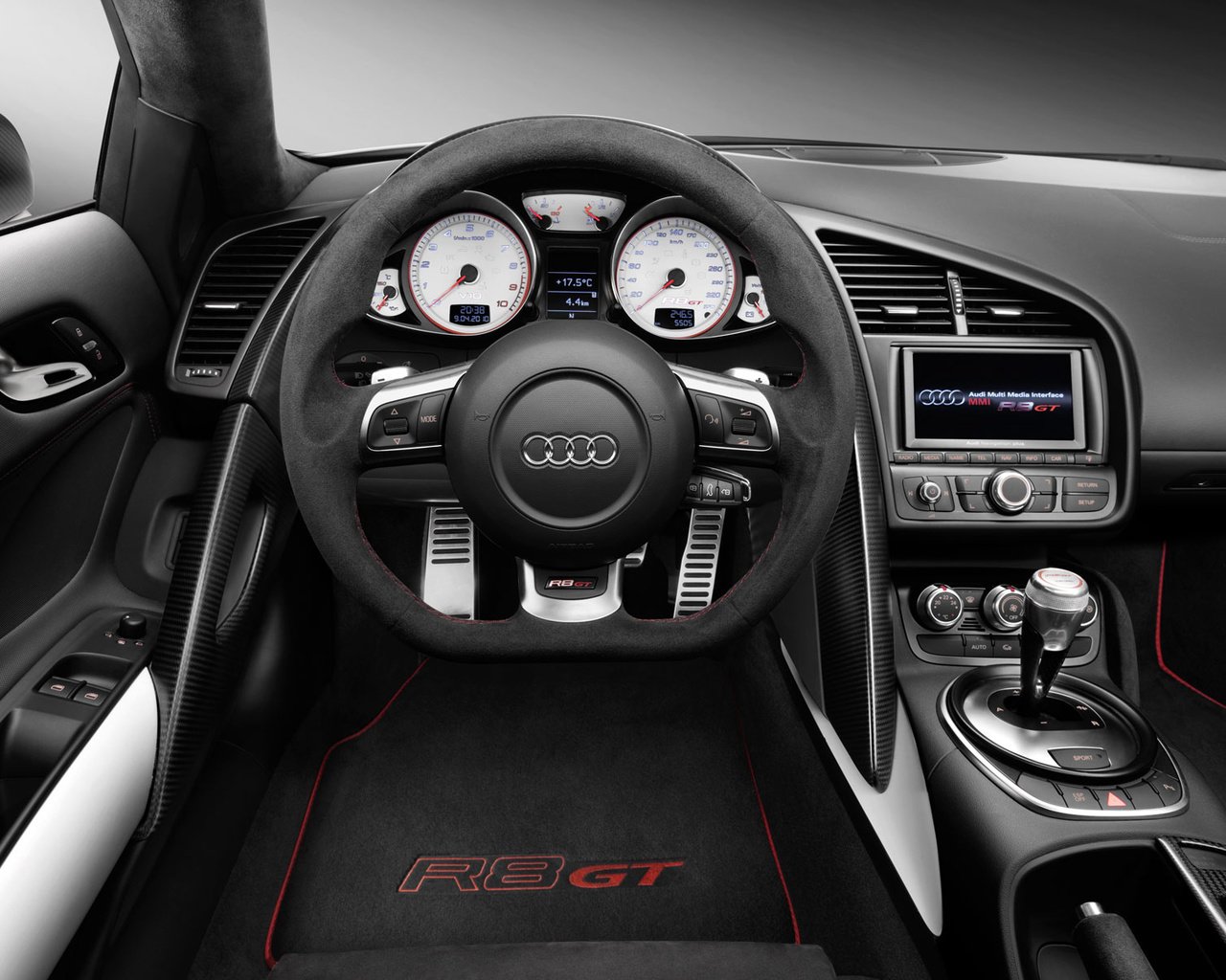 Обои ауди, r8, audi разрешение 1920x1200 Загрузить