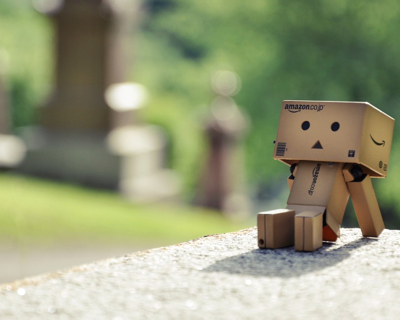 Обои данбо, dambo, kartonnyj robot, картонный человечек, danbo, cardboard man разрешение 1920x1200 Загрузить