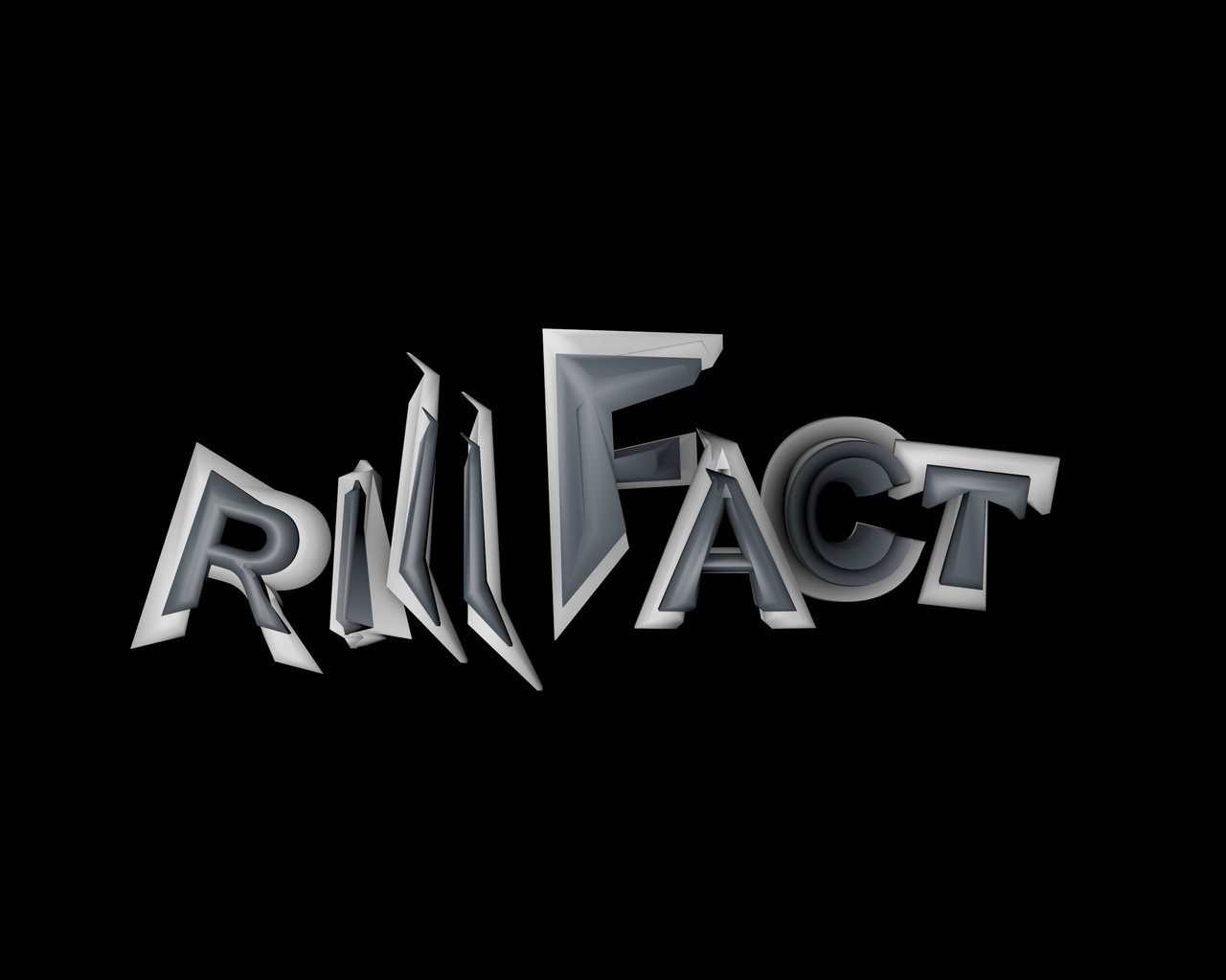 Обои rillfact in dark разрешение 3005x2253 Загрузить