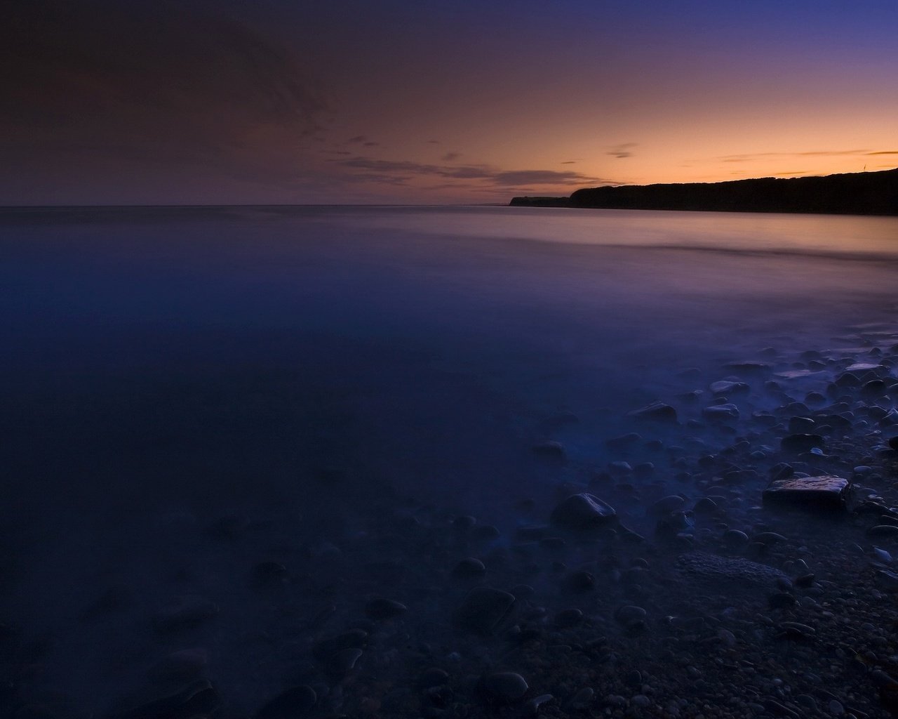 Обои вода, вечер, камни, берег, закат, море, water, the evening, stones, shore, sunset, sea разрешение 2560x1600 Загрузить