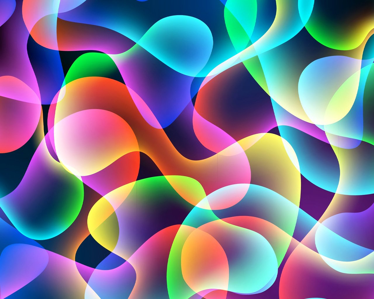 Обои свет, линии, узор, цвет, изгиб, light, line, pattern, color, bending разрешение 1920x1200 Загрузить