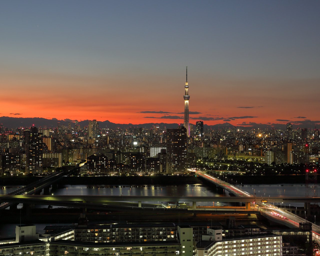 Обои япония, башня, токио, roaș, japan, tower, tokyo разрешение 2048x1365 Загрузить